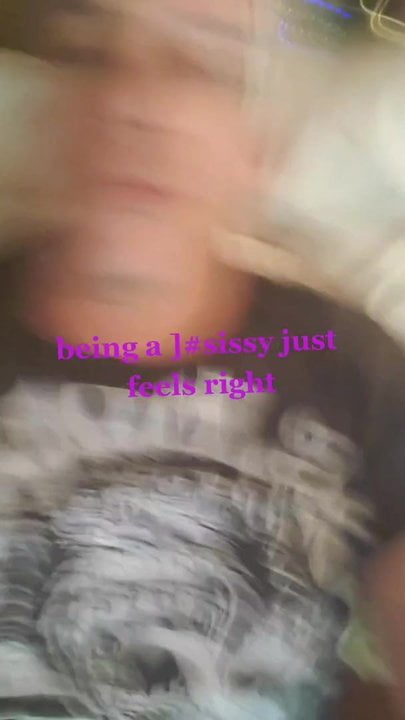 sissy slut tiffany mashup