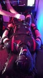 A long edging session for the rubber slave snapshot 3