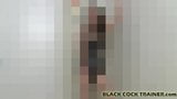 We both know you are addicted to black cock snapshot 6