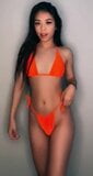 El cuerpo en bikini de Annaliza Guzman snapshot 16