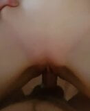 POV, dick in pussy close up, tight pussy snapshot 13