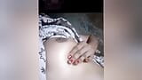 Indian sex videos With My Wife Big Boobs snapshot 4