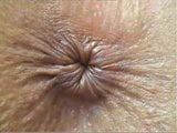 Close -up butthole knipogen snapshot 2