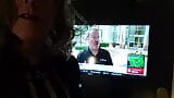 Il viaggio della signora Samantha negli Stati Uniti, giorno 1, Jacksonville FL (senza sesso) snapshot 20