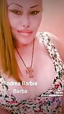 NATALIJA TRANSSICASO BARBIE BARBA UNICO VO MACEDONIA snapshot 6