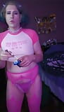 Sissy succubus needs a daddy snapshot 1