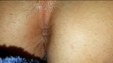 お尻の穴に前立腺プラグを挿入した射精 snapshot 3