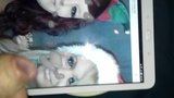 Cummin on joseybabe17 and her mate katir snapshot 10