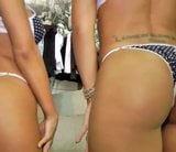 Sisters tasty Brazilian models snapshot 7