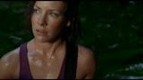 Evangeline lilly - jack-off video snapshot 1