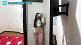 레깅스 입고 빨🤗아주기 snapshot 15