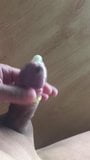 Huge Load in Condom snapshot 1