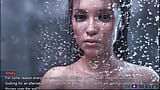 How to fix the future #14 - The ladies took a shower after gym and had a talk in the shower snapshot 19