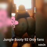 Ebony Junglebooty BBW: Ghetto Big Tits Porn | xHamster