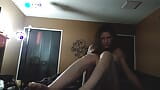 Sexiest Milf Squirt Session snapshot 12