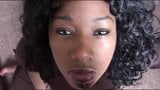 Ebony Facial Queen 03 snapshot 1