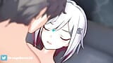 OrangeDonut33ホット3Dセックス変態コンパイル-43 snapshot 3