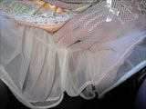 Mini Skirt Petticoat Wank snapshot 10