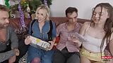 Realitylovers - kerst perverse familie snapshot 4