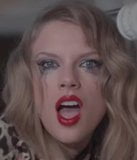 Taylor Swift Tongue loop #1 snapshot 5