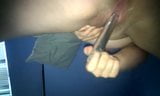 Alleen grote zwarte lul !! cuckold training snapshot 4