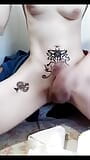 tattooed tgirl snapshot 1