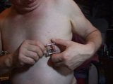 Slave Joe: Sweet pain with Nipple Clamps 1.2 snapshot 1