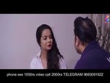 Mohini 2020 hindi S01E01 Ballons, court-métrage sexy snapshot 4