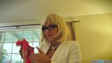 Spizoo - Savana Styles & Jenna Foxx ficken einen großen, harten Schwanz snapshot 3