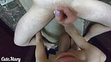 FEMALE POV FACEFUCK  FEMALE PERSPECTIVE FPOV snapshot 17