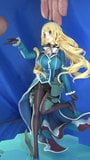 figure bukkake (Kancolle Atago) 200717 snapshot 3