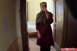 Fucking smoothly arab hijaby girl snapshot 1