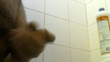 my dick was so stiff i had to go to the bathroom at work snapshot 8