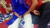 Soniya Bhabhi heeft seks met zwager snapshot 4