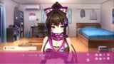 big tits ninja Hentai Game Nin Nin Days Play video 6 snapshot 3