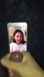 cumtribute Daiyan Trisha snapshot 2