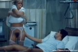 Retro fantasia paródia enfermeira sexo durante tempo de guerra para sentir snapshot 13