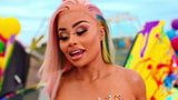 Black chyna - satisfação snapshot 2