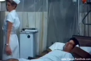 Retro Fantasy Parody Nurse Sex During War Time Amateur Porn by  