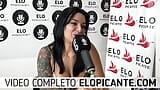 PAULI PRADA HABLA DE SEXO ANTES DE ENTRAR AL CUARTO PICANTE snapshot 3