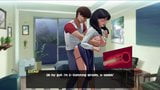 Tamas Awakening - DOggy Style with cute shy friend (7) snapshot 20