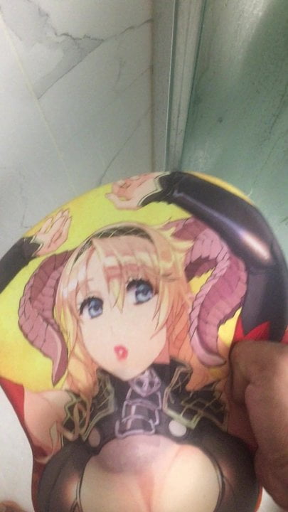 Mammon mousepad Meme kahrolası