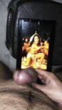 Katrina kaif sexy curvy body made daddy hard aah snapshot 1