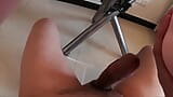 Av Oscar aktorka Mina Aizawa's Inverted Model Airplane Cup Famous Device Out of the Box snapshot 14
