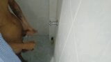 Камера в ванной моей подруги № 8 snapshot 3