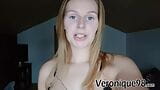 ALL MY VIDEOS! GERMAN blonde big Natural Tits and big ass! 26.Feb 2023 snapshot 3