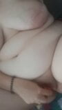 Tetas placer poner objeto en mi coño aprieta mis tetas snapshot 13