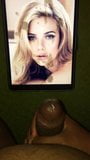 Scarlett Johansson sperma eerbetoon snapshot 10