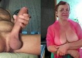 Tribute for a elderly busty step mom snapshot 4
