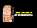 Jenna Jameson Jenna Loves Rocco Siffredi snapshot 1